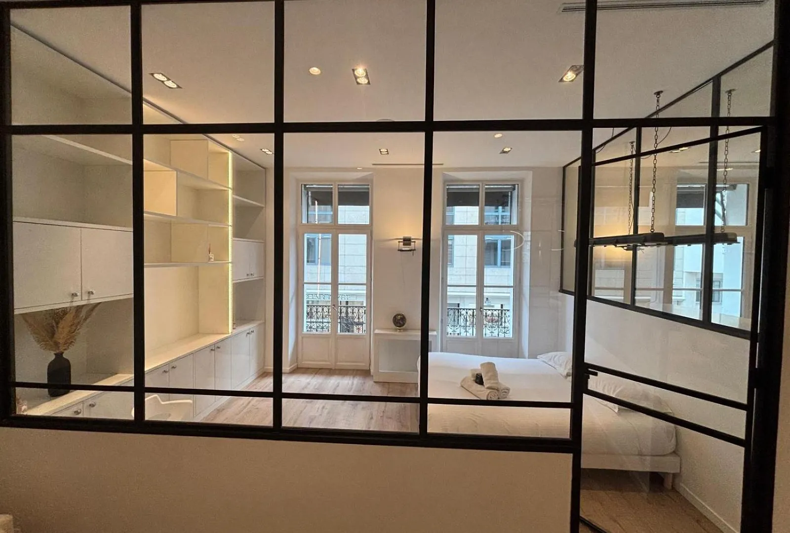 Le 121 - Loft Design Rue D'Antibes Apartment Cannes