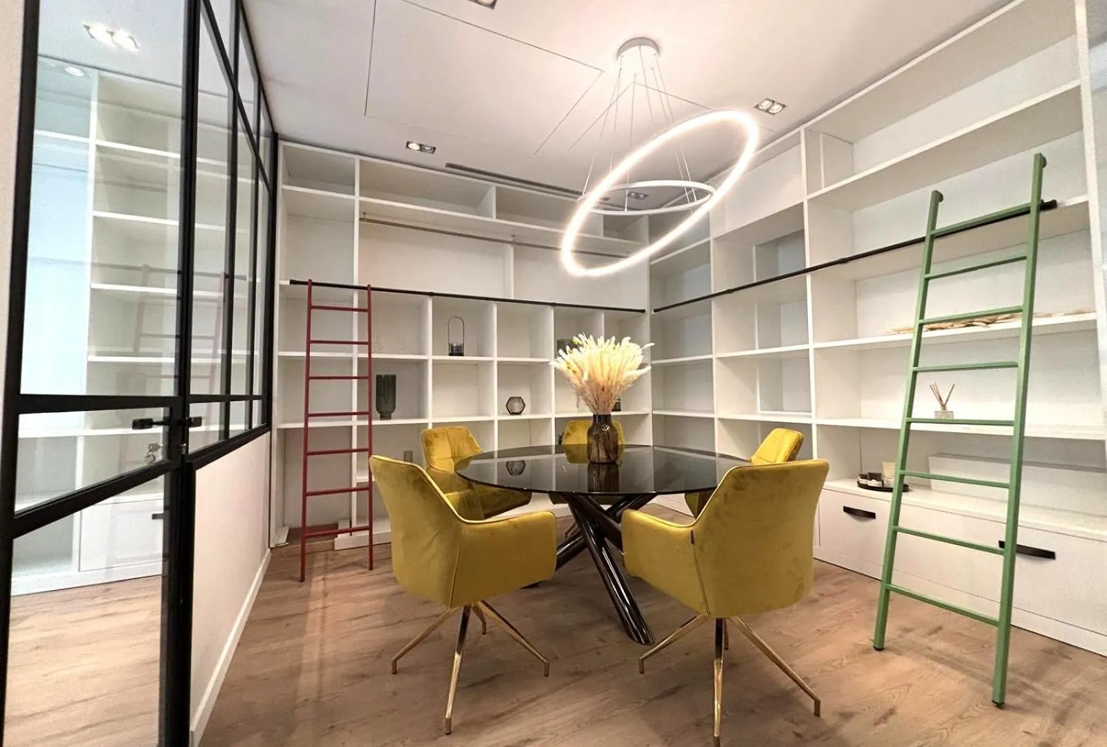 Le 121 - Loft Design Rue D'Antibes Apartment Cannes France