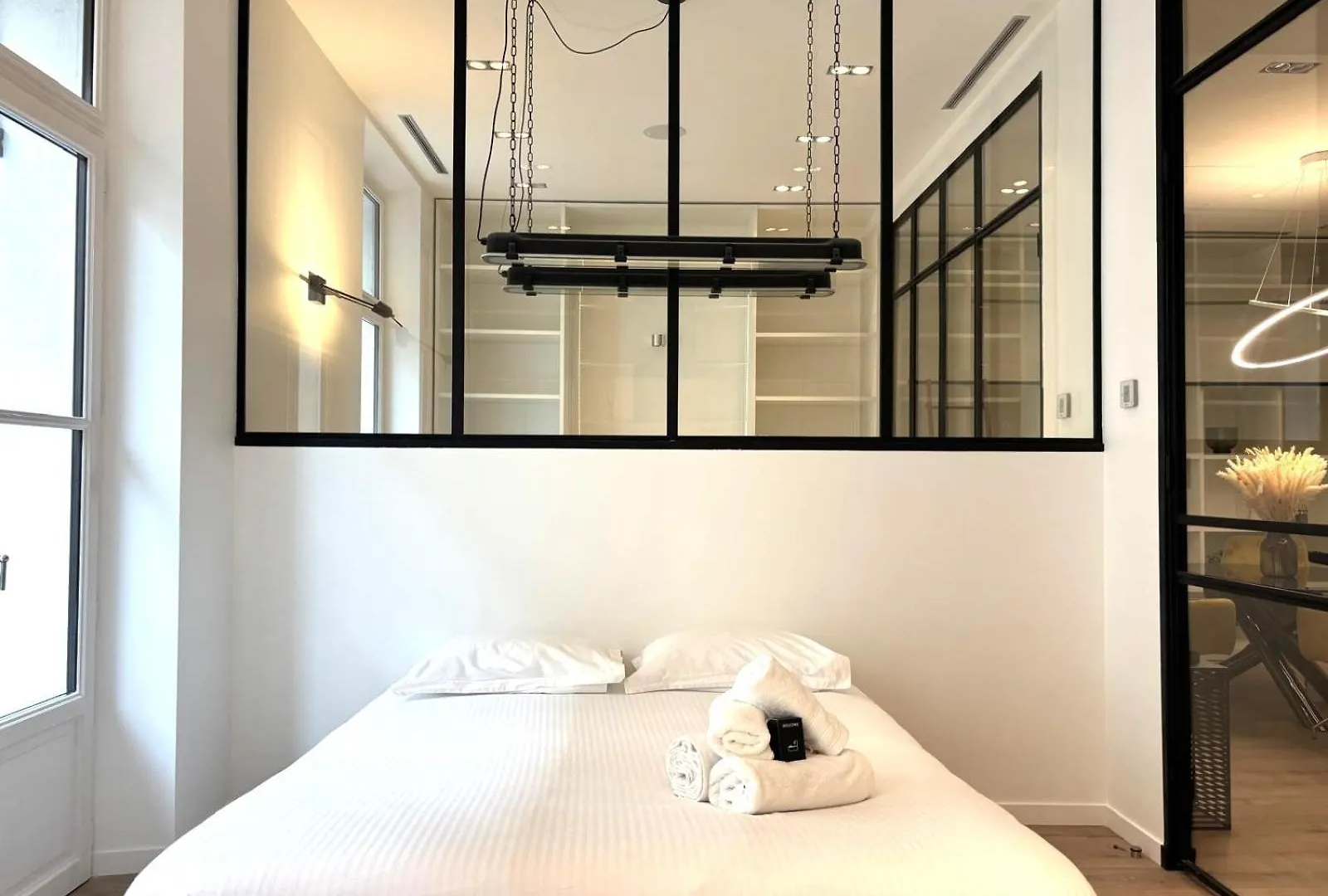 Le 121 - Loft Design Rue D'Antibes Apartment Cannes 0*,  France