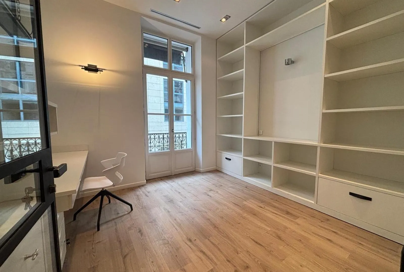 Le 121 - Loft Design Rue D'Antibes Apartment Cannes