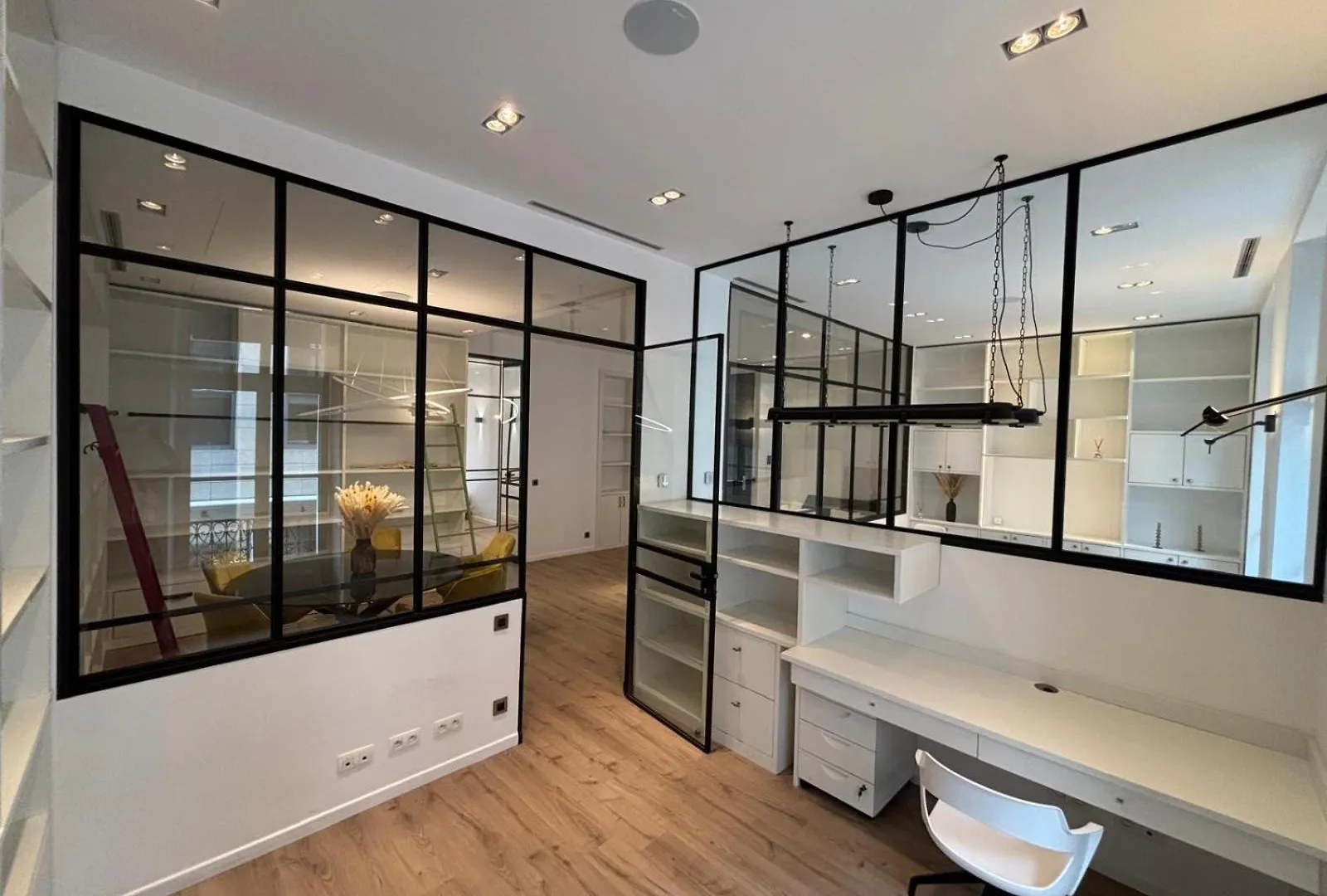 Le 121 - Loft Design Rue D'Antibes Apartment Cannes