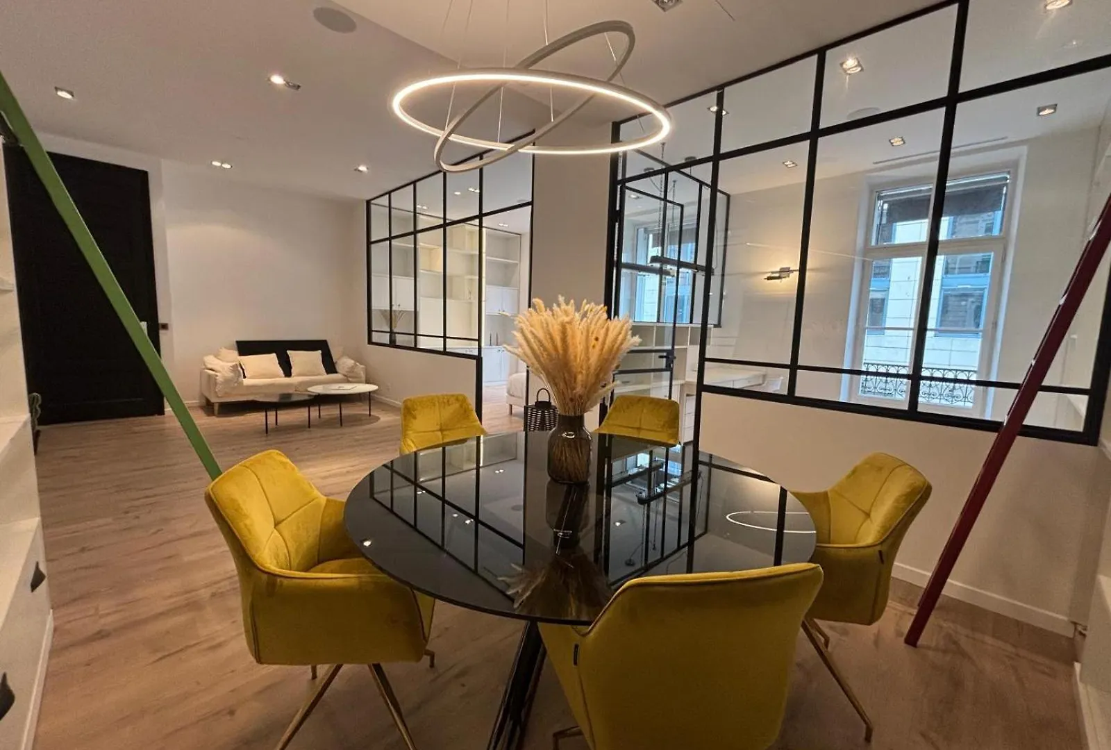Le 121 - Loft Design Rue D'Antibes Apartment Cannes