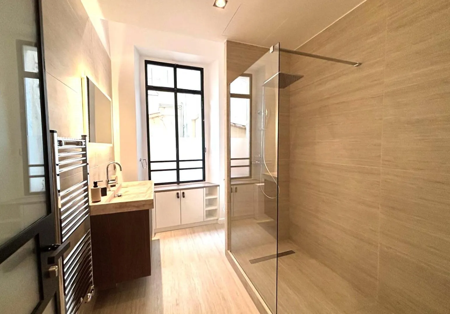 Le 121 - Loft Design Rue D'Antibes Apartment Cannes