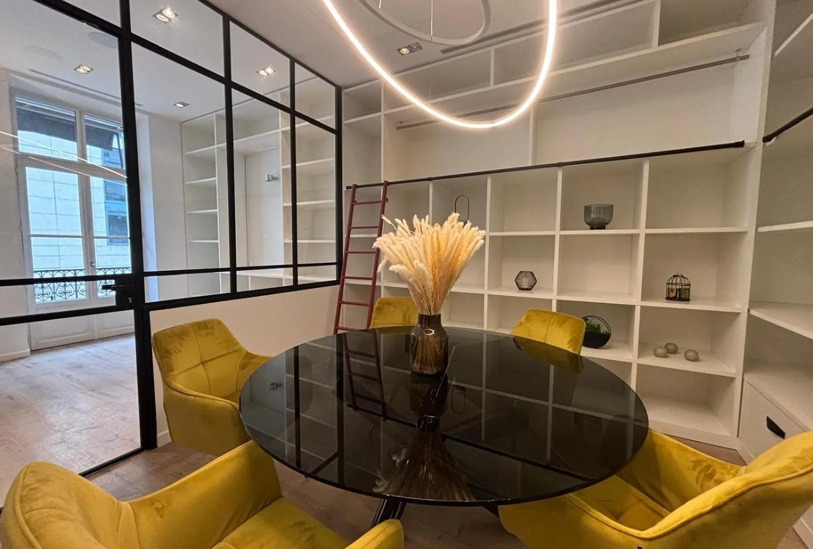 Le 121 - Loft Design Rue D'Antibes Apartment Cannes 0*,  France