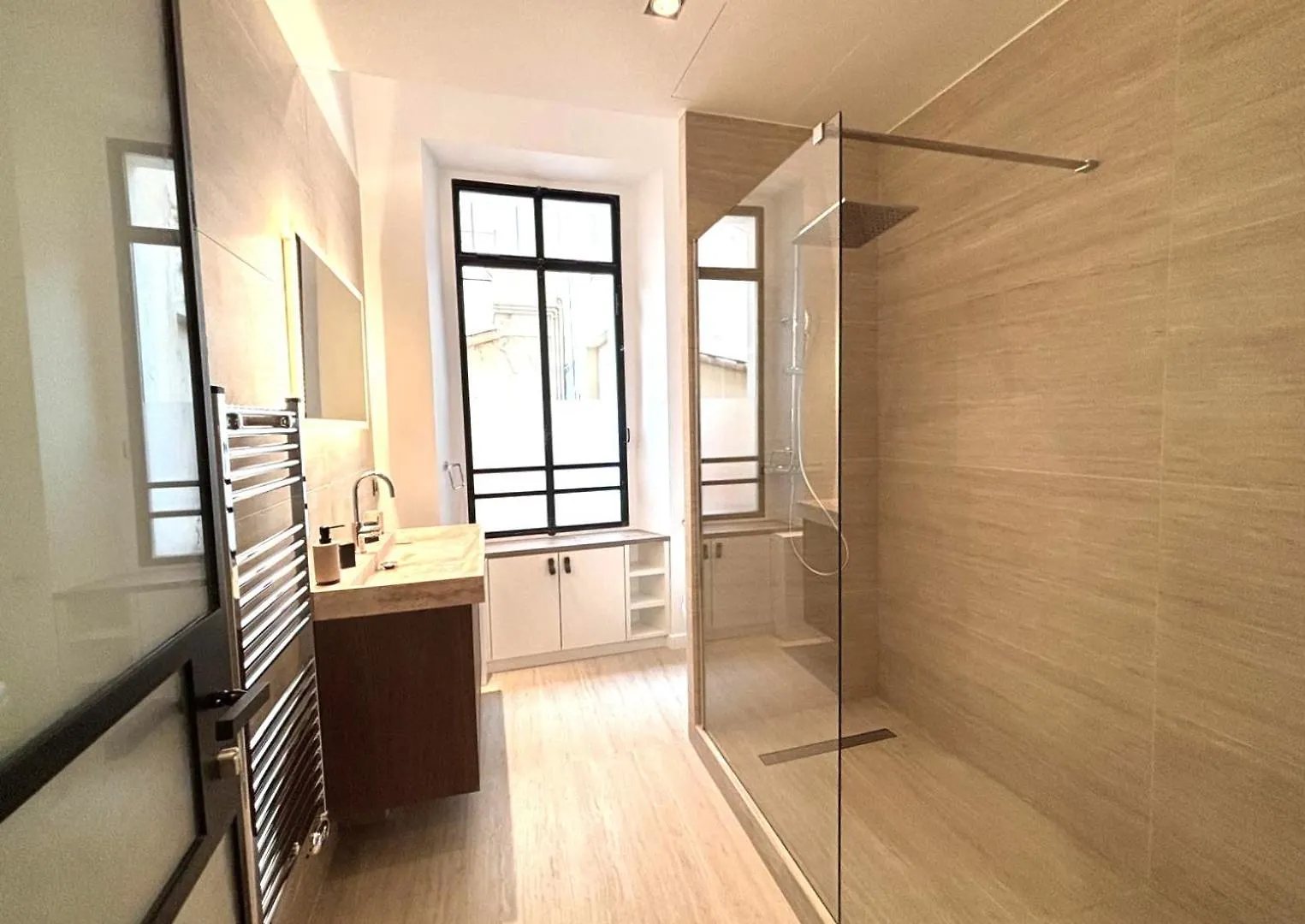 Le 121 - Loft Design Rue D'Antibes Apartment Cannes 0*,  France