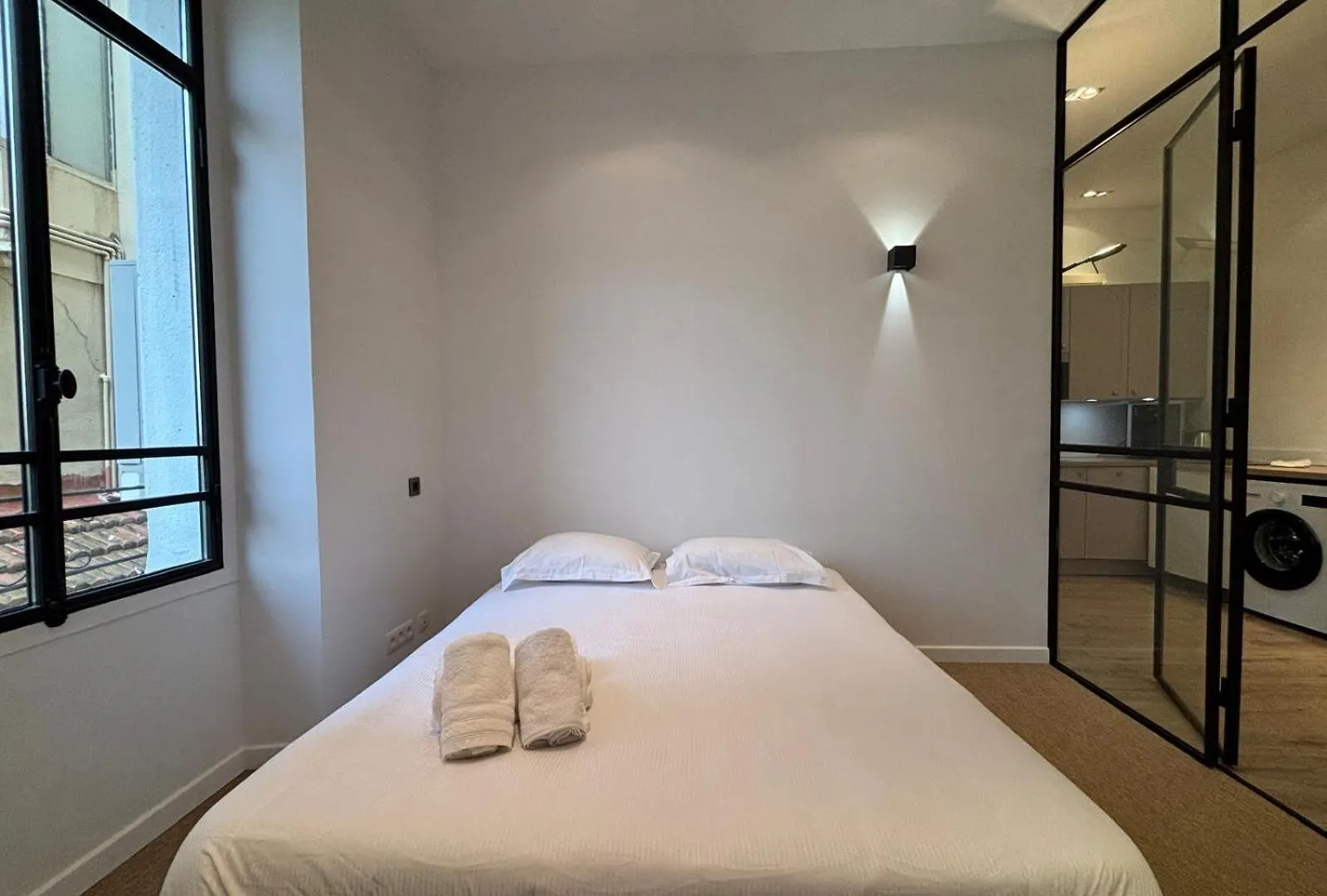 Le 121 - Loft Design Rue D'Antibes Apartment Cannes