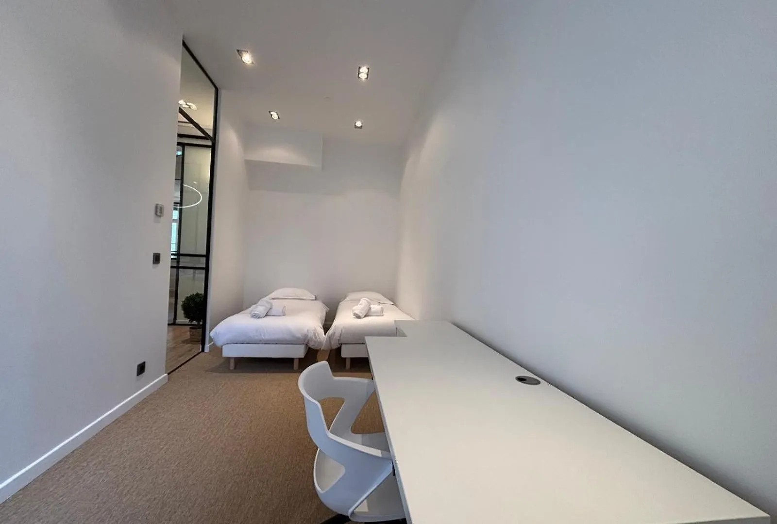 Le 121 - Loft Design Rue D'Antibes Apartment Cannes France