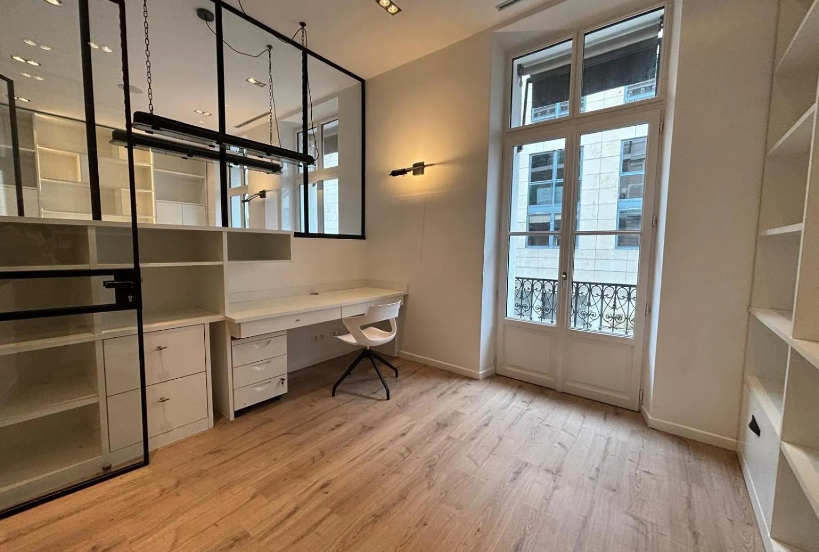 Le 121 - Loft Design Rue D'Antibes Apartment Cannes 0*,