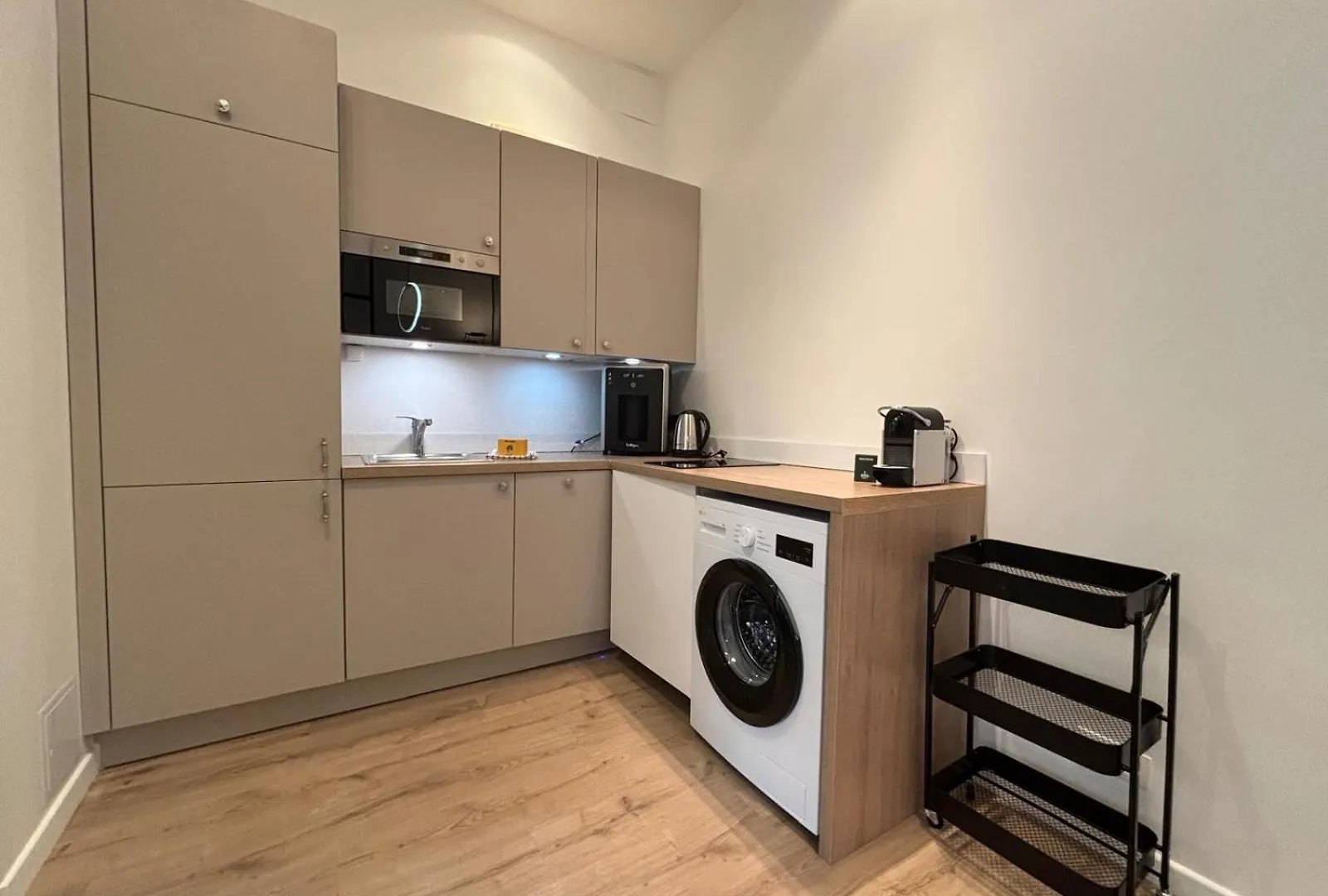Le 121 - Loft Design Rue D'Antibes Apartment Cannes